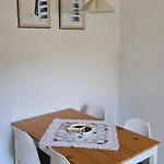 Amalija Apartment Strunjan