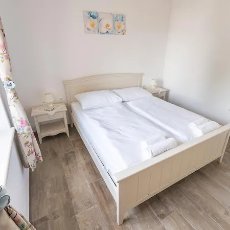 Apartamento Amalija *