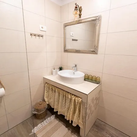Appartement Amalija *