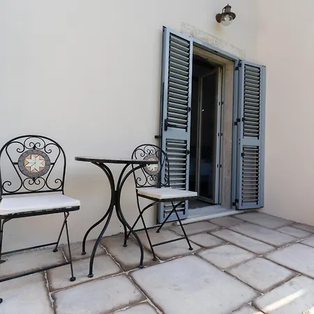 Amalija Apartment