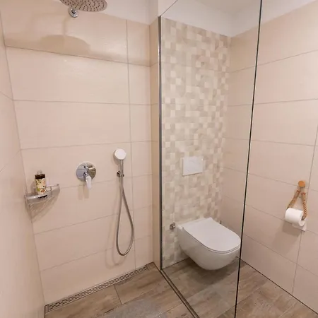 Appartement Amalija Strunjan