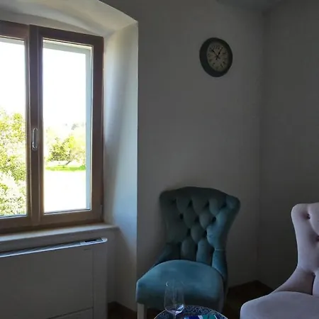 Apartament Amalija *