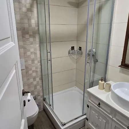 Amalija Apartament Strunjan