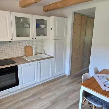 Apartment Amalija Strunjan