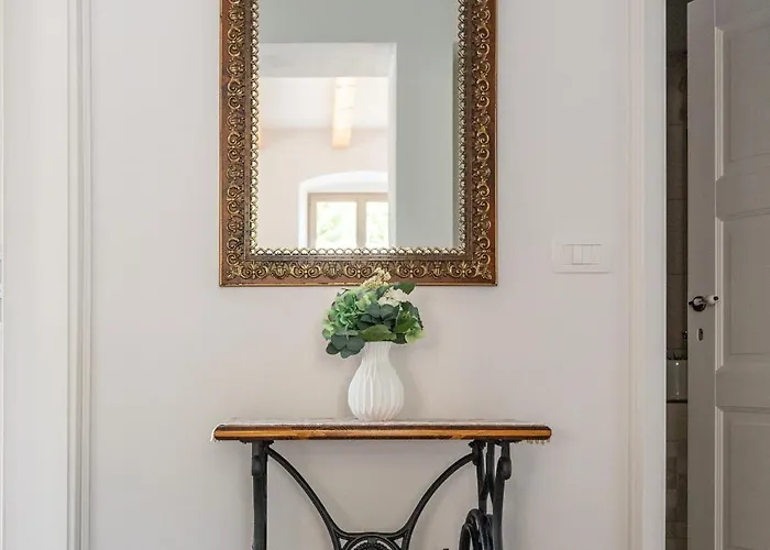 Amalija Διαμέρισμα