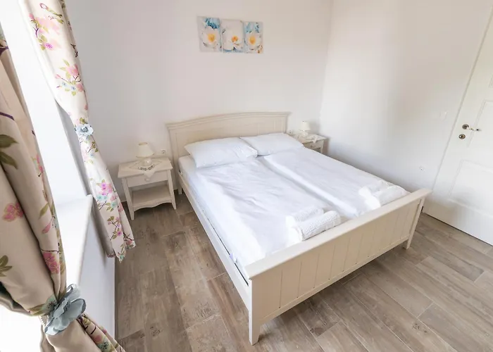 Διαμέρισμα Amalija *