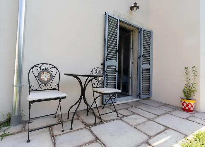 Amalija Διαμέρισμα