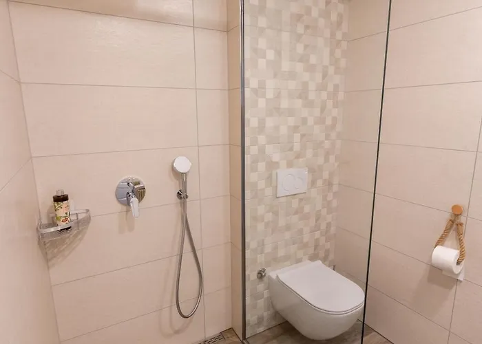 Διαμέρισμα Amalija Strunjan