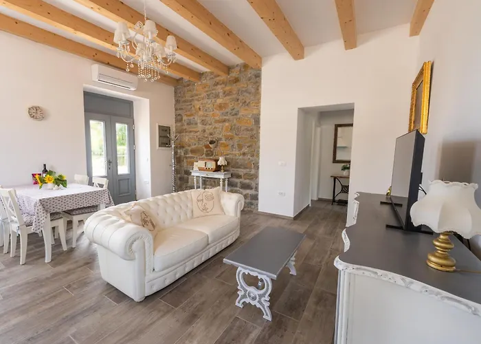 Διαμέρισμα Amalija